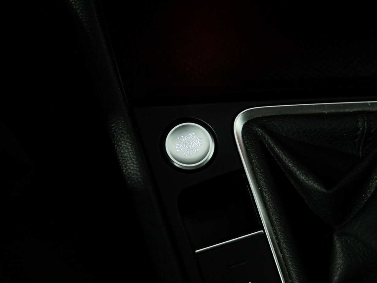 Volkswagen Jetta VII, 2020 - Фото №16