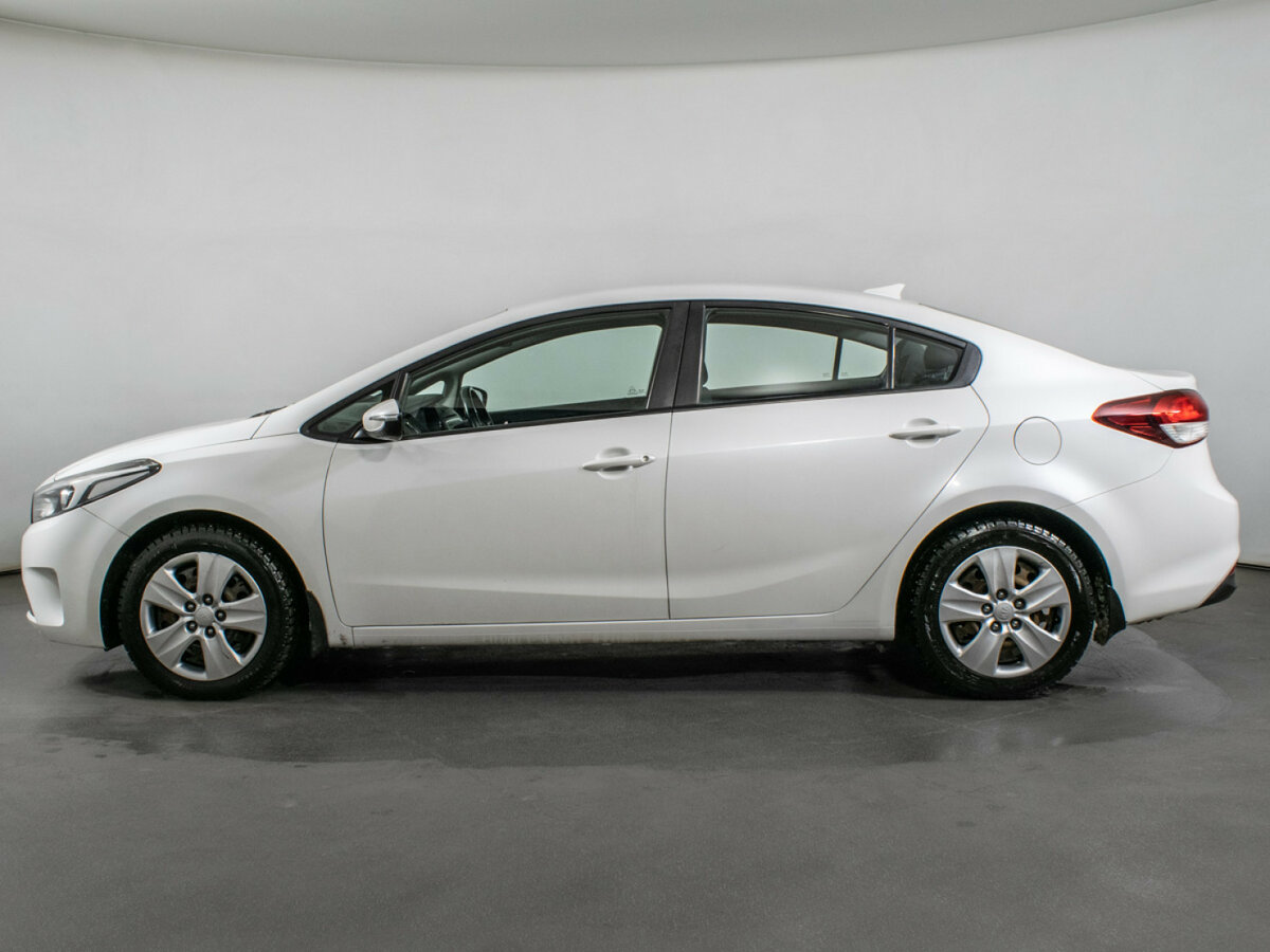 Kia Cerato III Рестайлинг (Classic), 2019 - Фото №7
