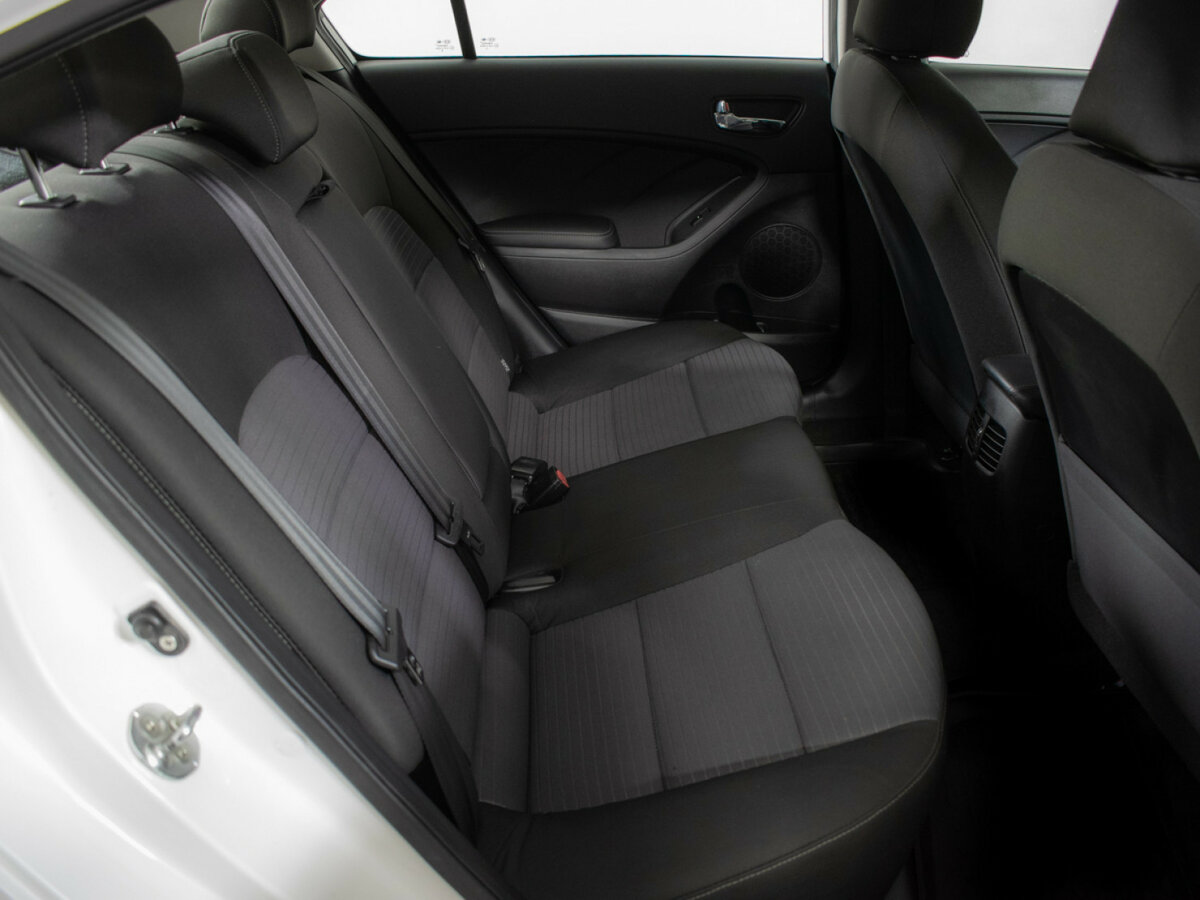 Kia Cerato III Рестайлинг (Classic), 2019 - Фото №9