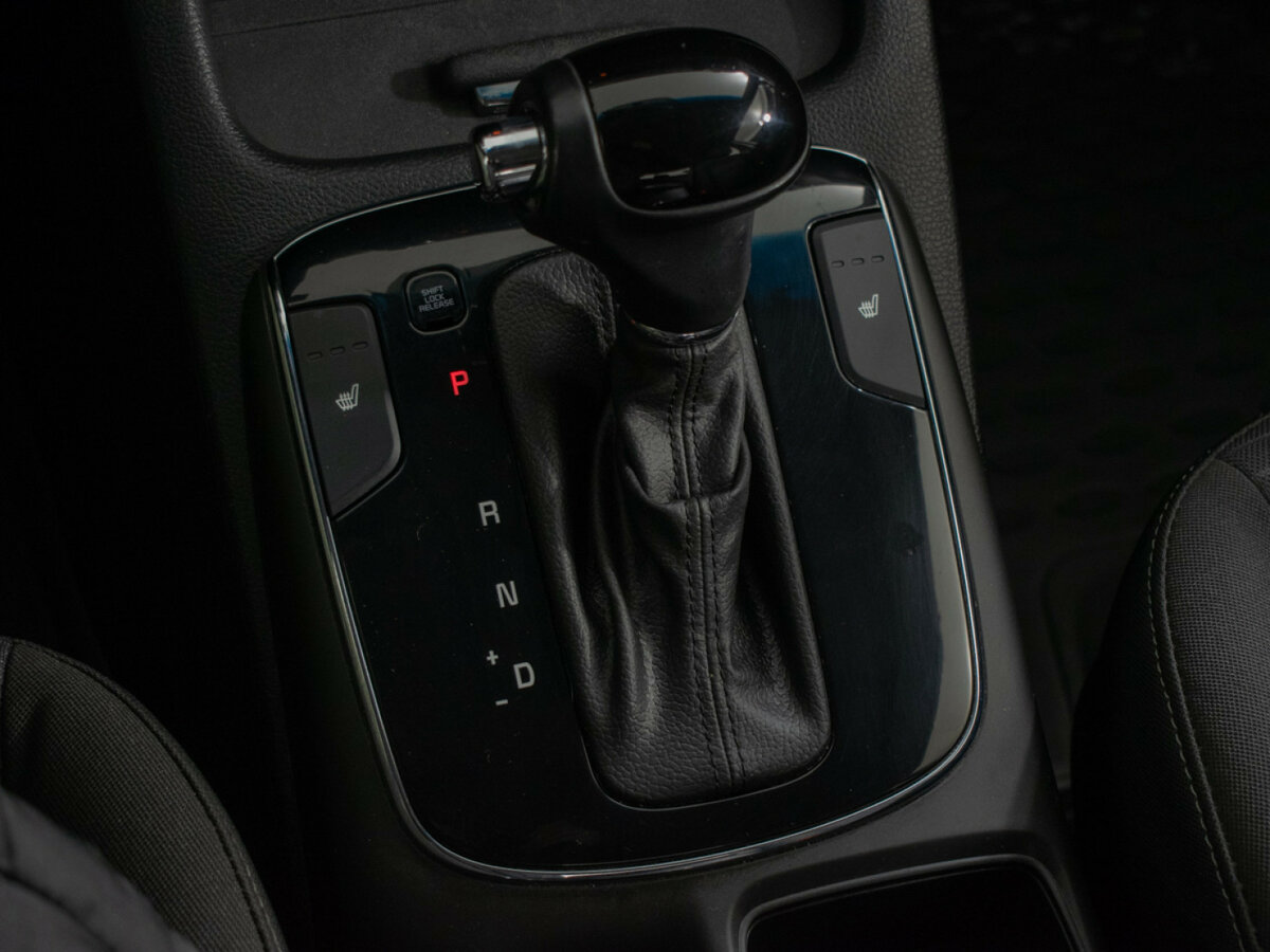 Kia Cerato III Рестайлинг (Classic), 2019 - Фото №13