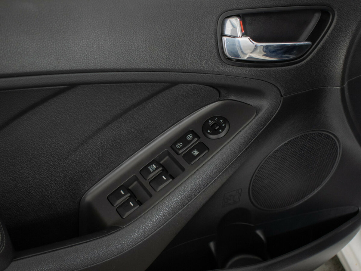 Kia Cerato III Рестайлинг (Classic), 2019 - Фото №14