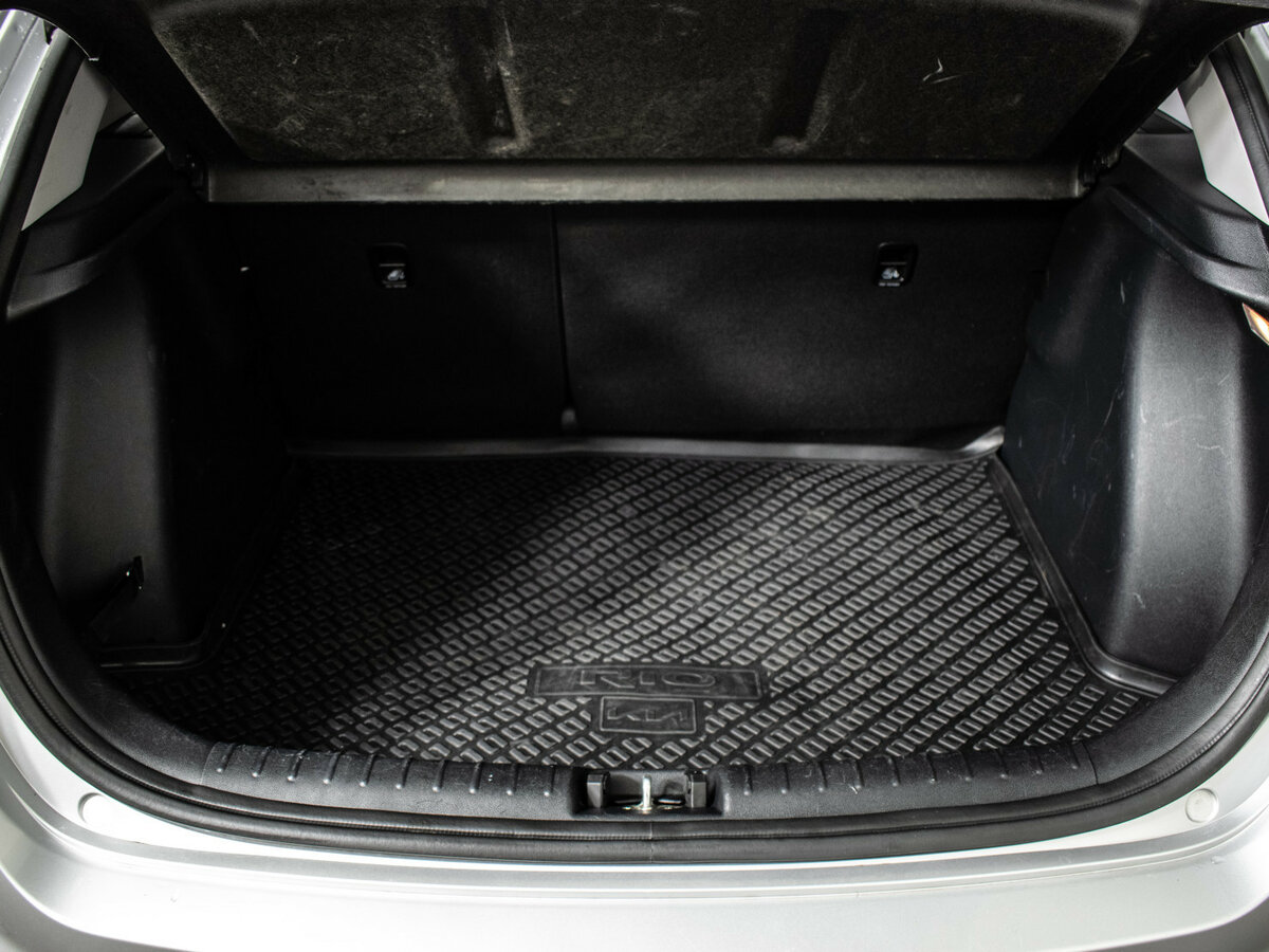 Kia Rio X IV Рестайлинг, 2021 - Фото №6