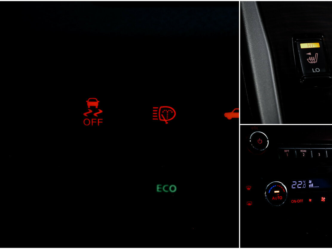 Nissan Teana III, 2015 - Фото №15