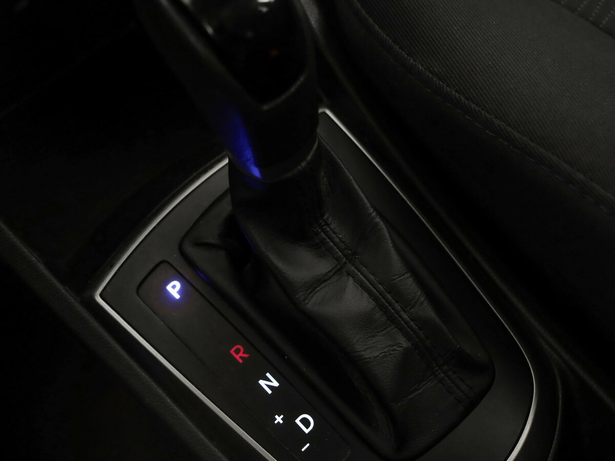 Hyundai Solaris I Рестайлинг, 2016 - Фото №14