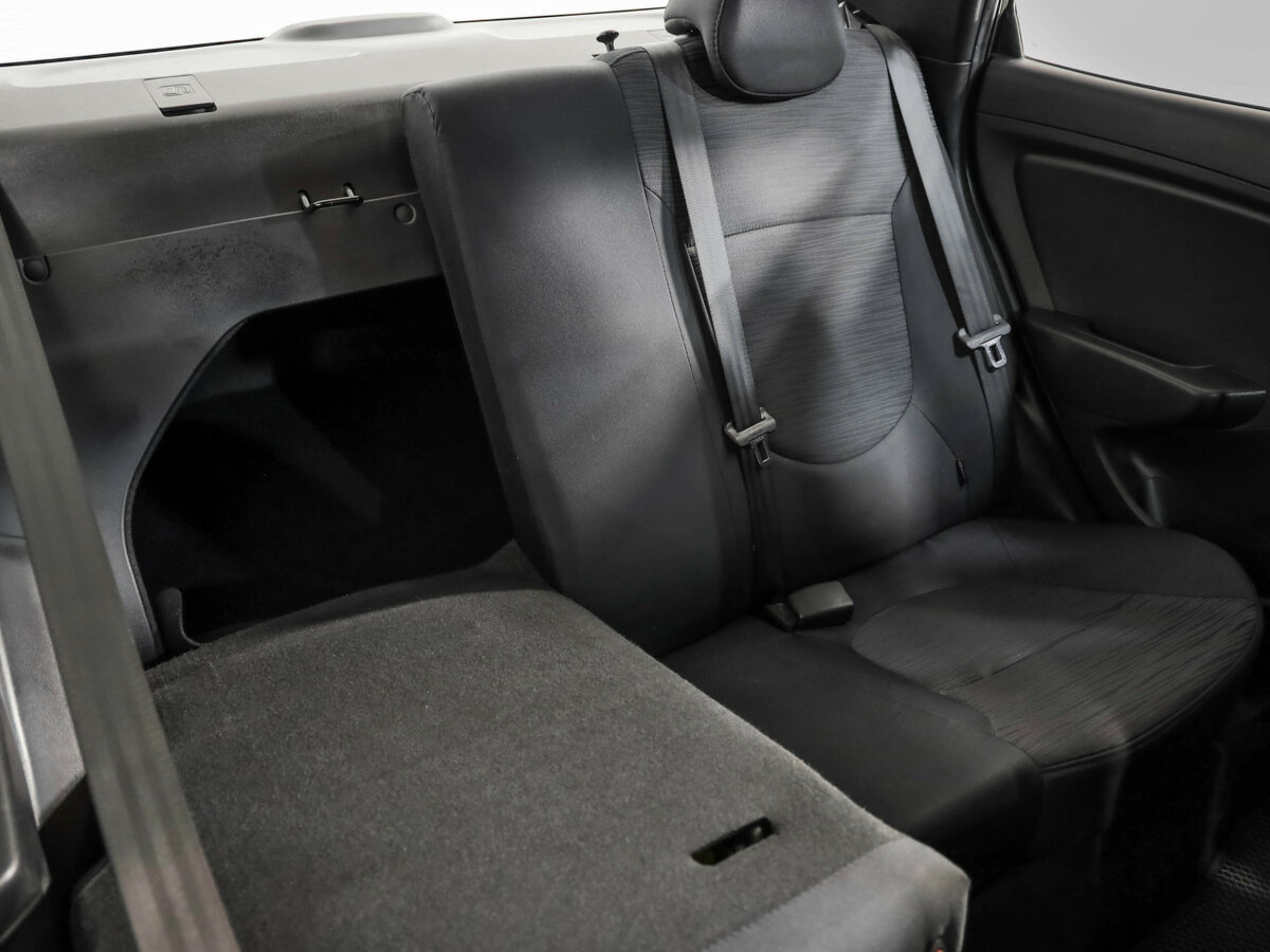 Hyundai Solaris I Рестайлинг, 2016 - Фото №18