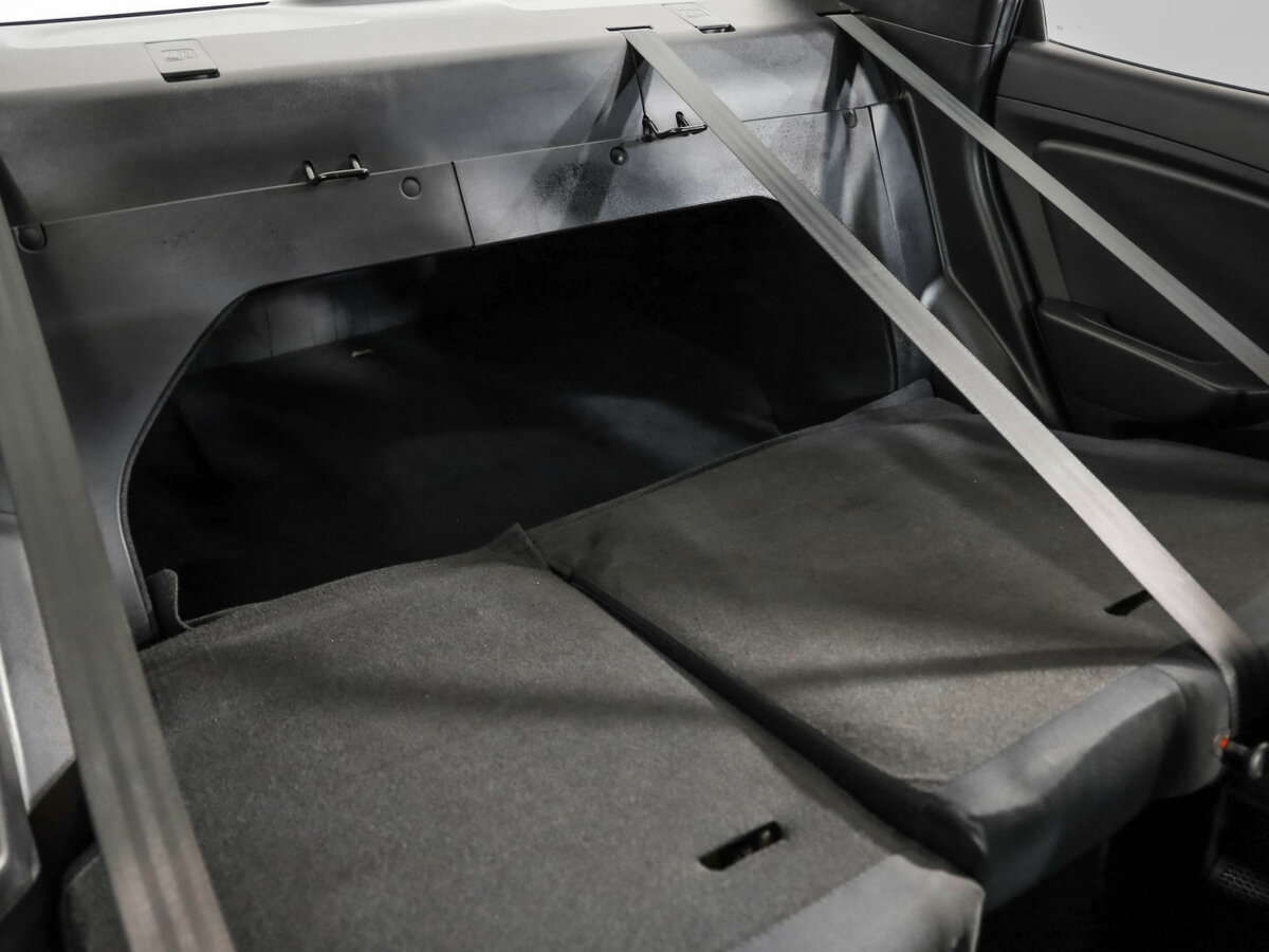 Hyundai Solaris I Рестайлинг, 2016 - Фото №19