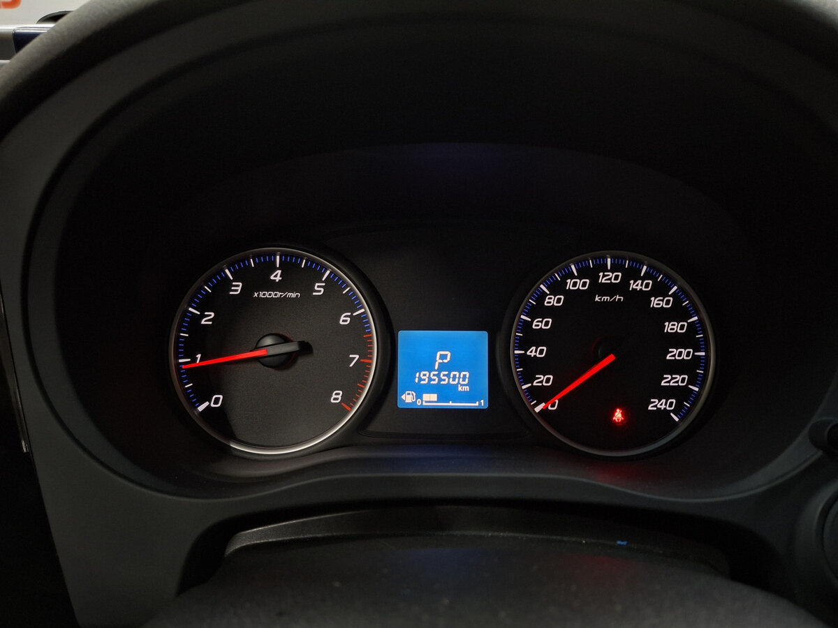 Mitsubishi Outlander III Рестайлинг, 2014 - Фото №11