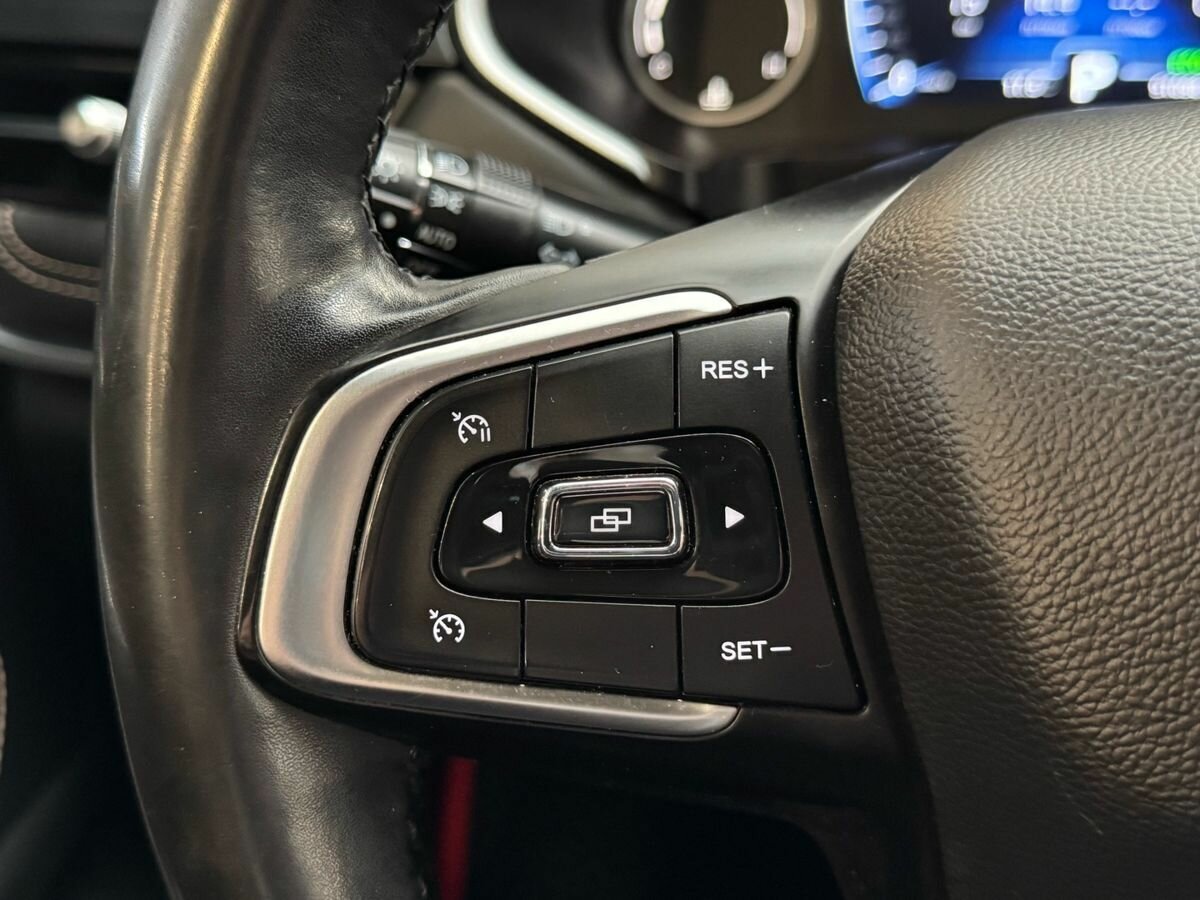 Chery Tiggo 8 I, 2020 - Фото №13