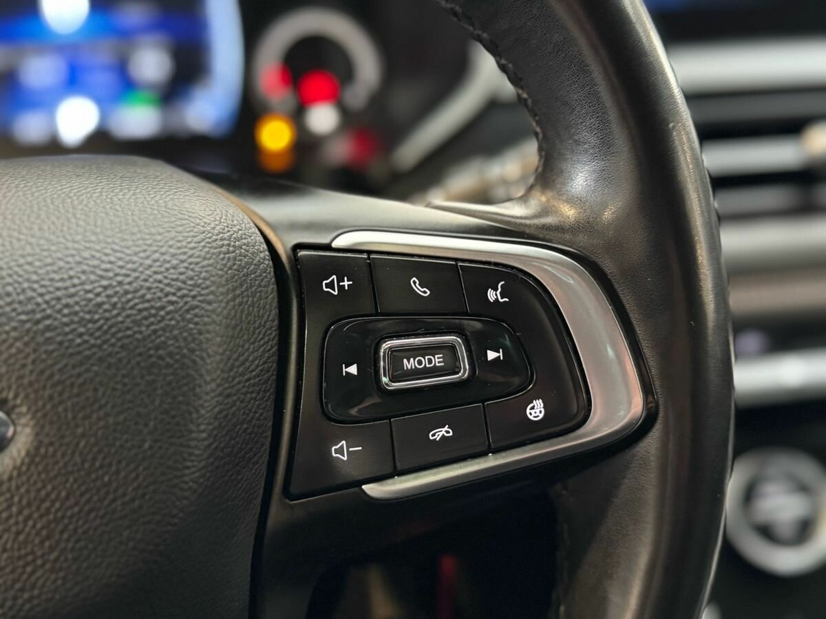 Chery Tiggo 8 I, 2020 - Фото №14