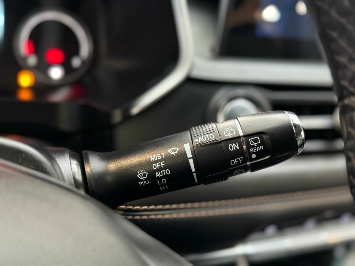 Chery Tiggo 8 I, 2020 - Фото №16