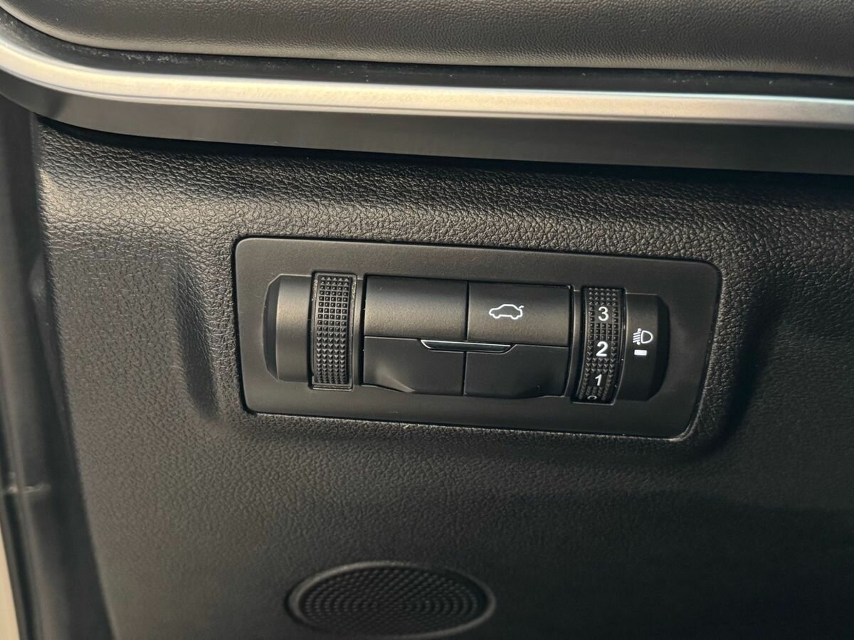 Chery Tiggo 8 I, 2020 - Фото №22