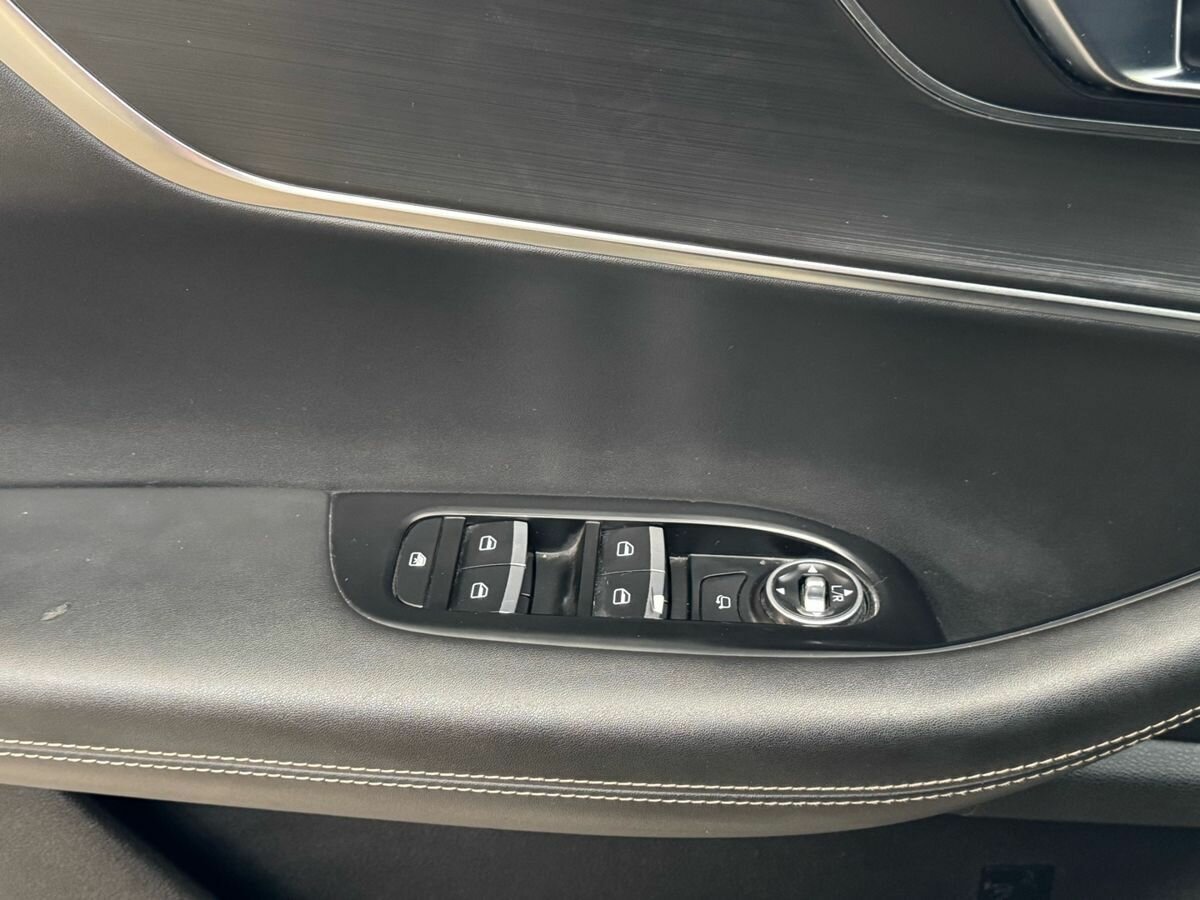 Chery Tiggo 8 I, 2020 - Фото №23