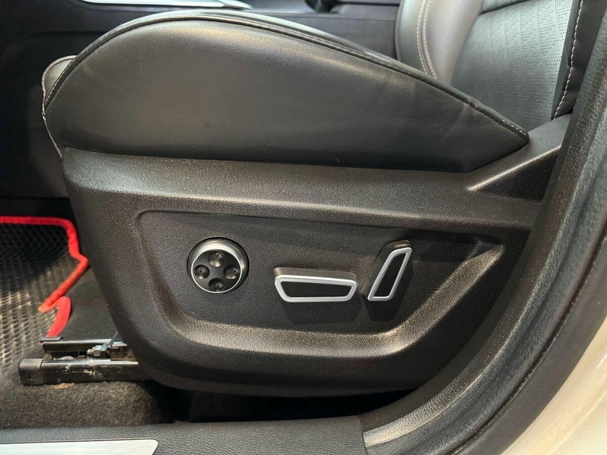 Chery Tiggo 8 I, 2020 - Фото №24