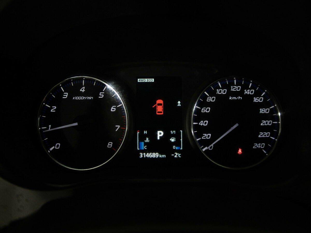 Mitsubishi Outlander III, 2013 - Фото №10