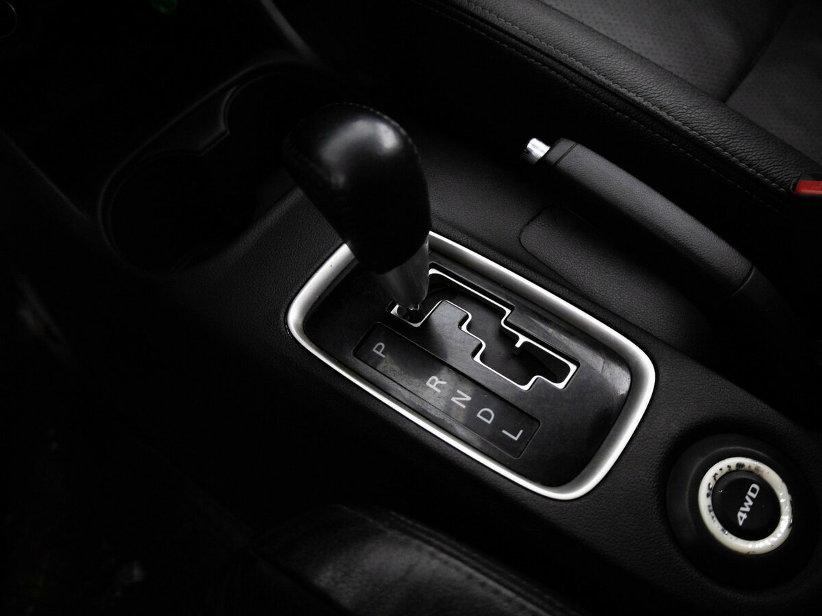 Mitsubishi Outlander III, 2013 - Фото №11