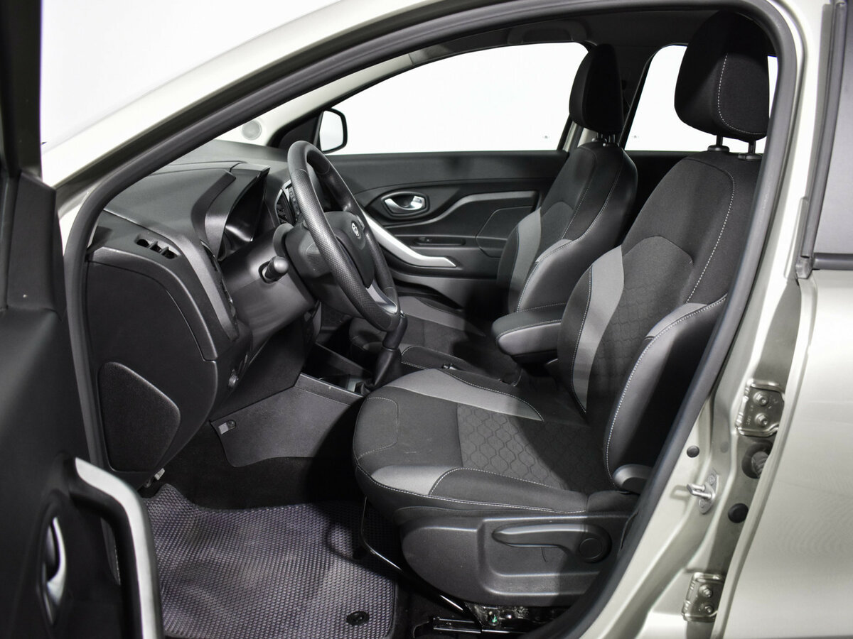 Lada (ВАЗ) XRAY I, 2022 - Фото №9