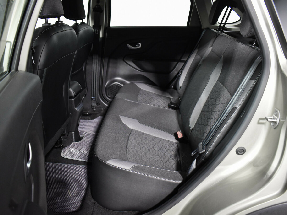 Lada (ВАЗ) XRAY I, 2022 - Фото №10