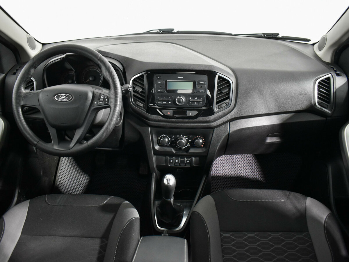 Lada (ВАЗ) XRAY I, 2022 - Фото №12