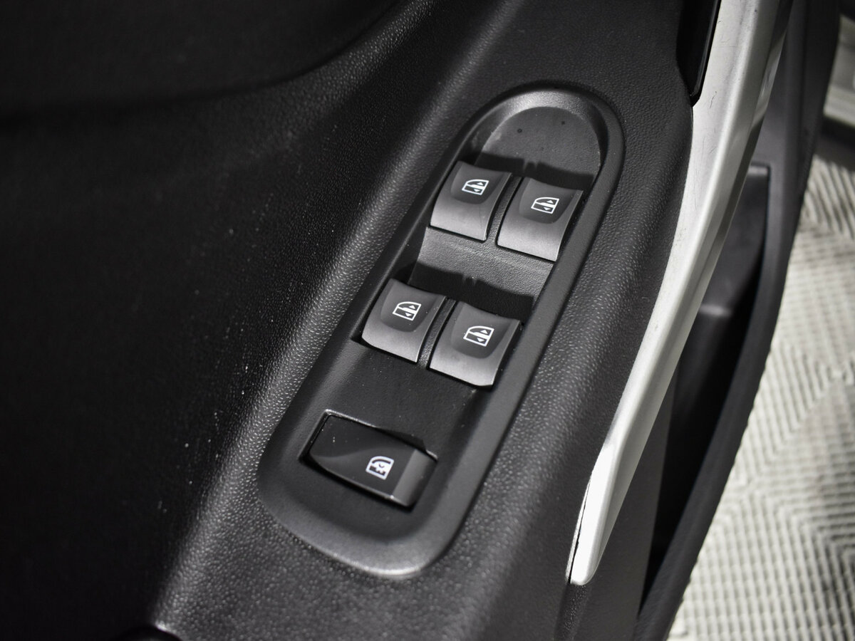 Lada (ВАЗ) XRAY I, 2022 - Фото №13