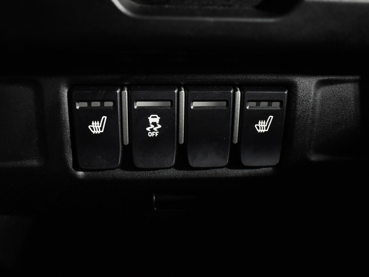 Lada (ВАЗ) XRAY I, 2022 - Фото №15