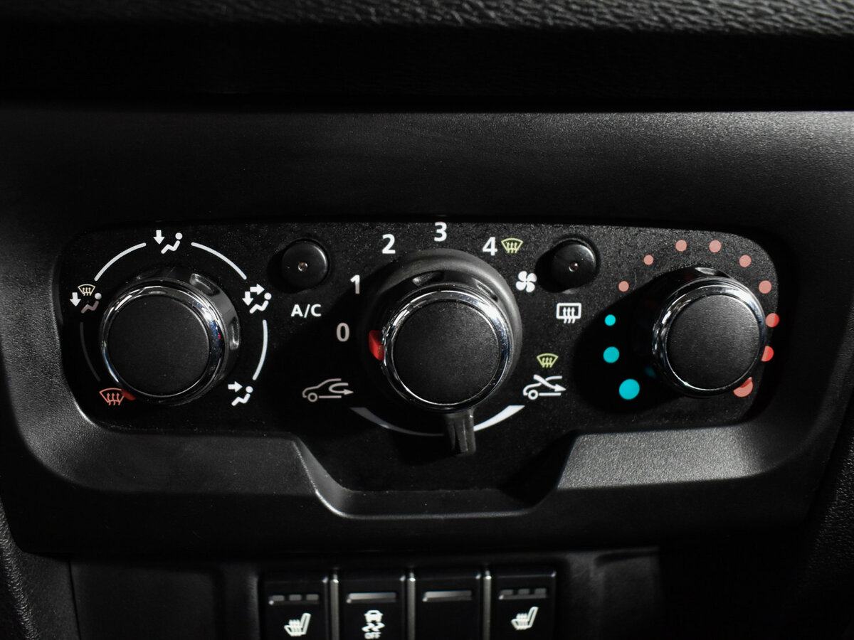 Lada (ВАЗ) XRAY I, 2022 - Фото №16