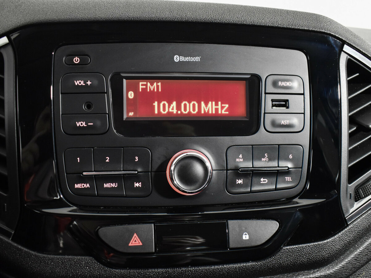 Lada (ВАЗ) XRAY I, 2022 - Фото №17