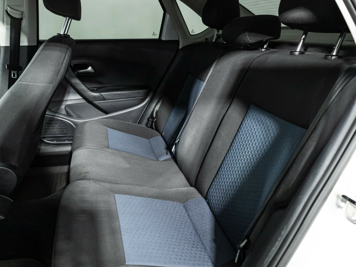 Volkswagen Polo V, 2013 - Фото №9