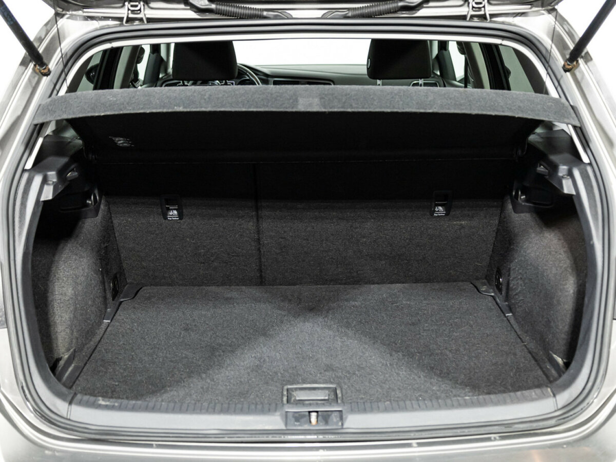 Volkswagen Golf VII, 2013 - Фото №16