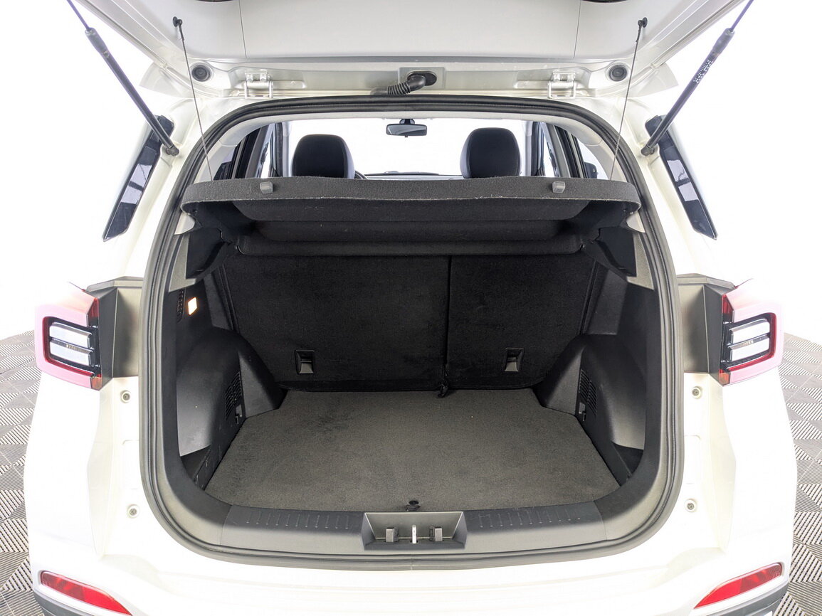 Chery Tiggo 4 I Рестайлинг, 2020 - Фото №9