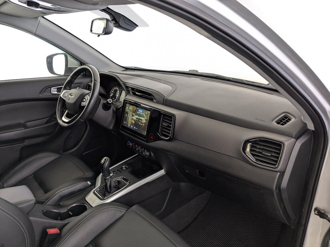 Chery Tiggo 4 I Рестайлинг, 2020 - Фото №10