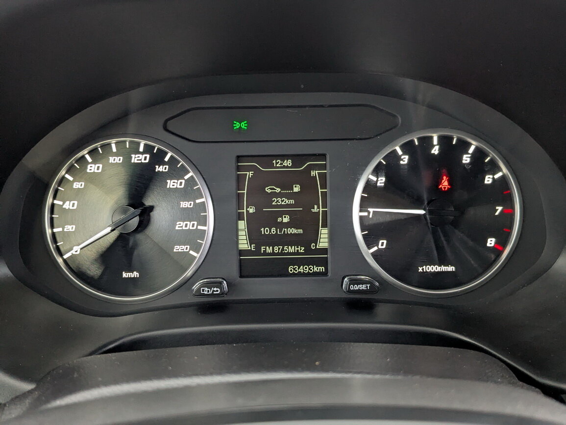 Chery Tiggo 4 I Рестайлинг, 2020 - Фото №12