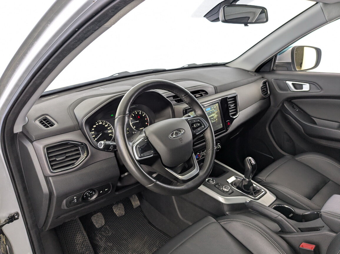 Chery Tiggo 4 I Рестайлинг, 2020 - Фото №15