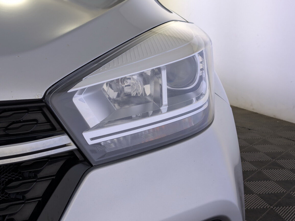 Chery Tiggo 4 I Рестайлинг, 2020 - Фото №16