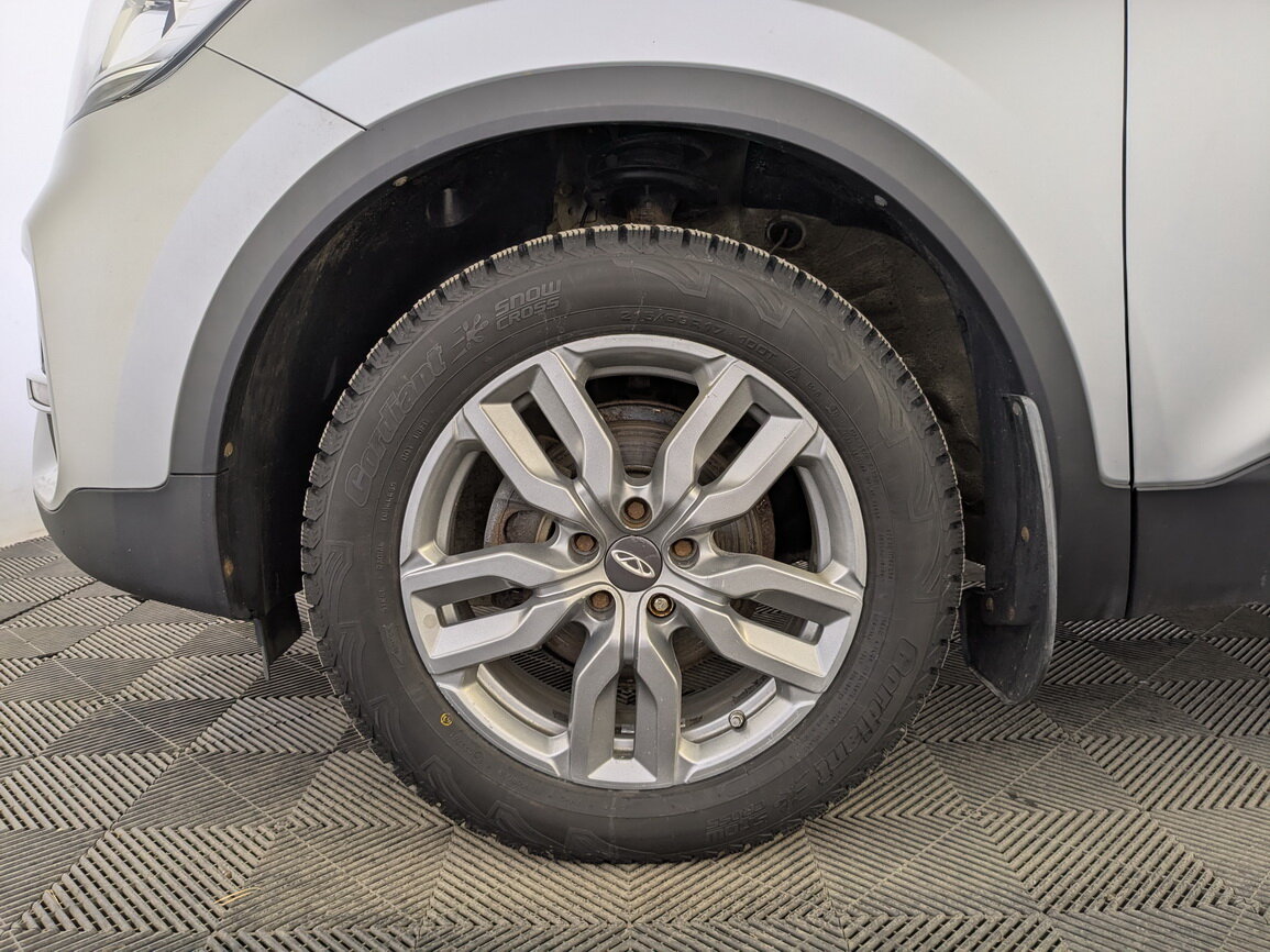 Chery Tiggo 4 I Рестайлинг, 2020 - Фото №17