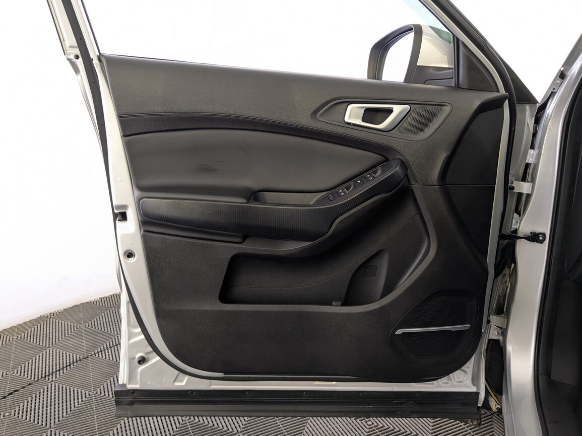 Chery Tiggo 4 I Рестайлинг, 2020 - Фото №18