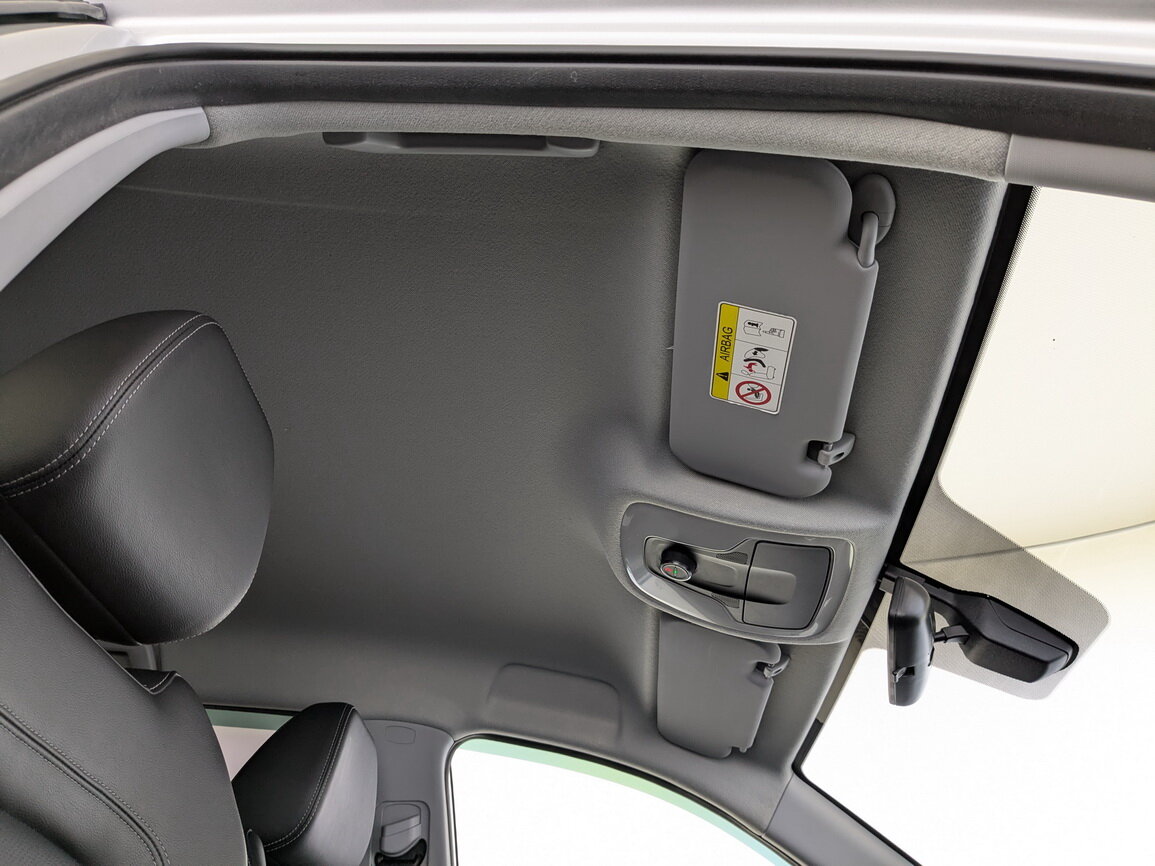 Chery Tiggo 4 I Рестайлинг, 2020 - Фото №20