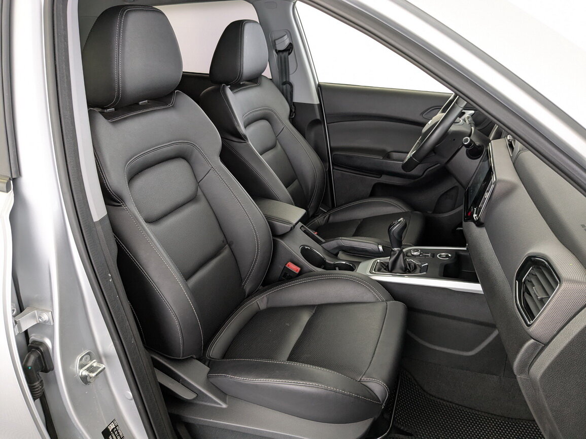 Chery Tiggo 4 I Рестайлинг, 2020 - Фото №21