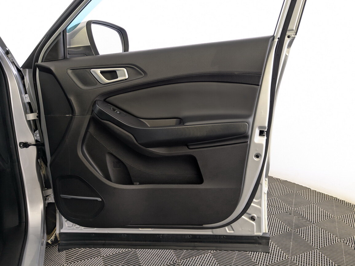 Chery Tiggo 4 I Рестайлинг, 2020 - Фото №22