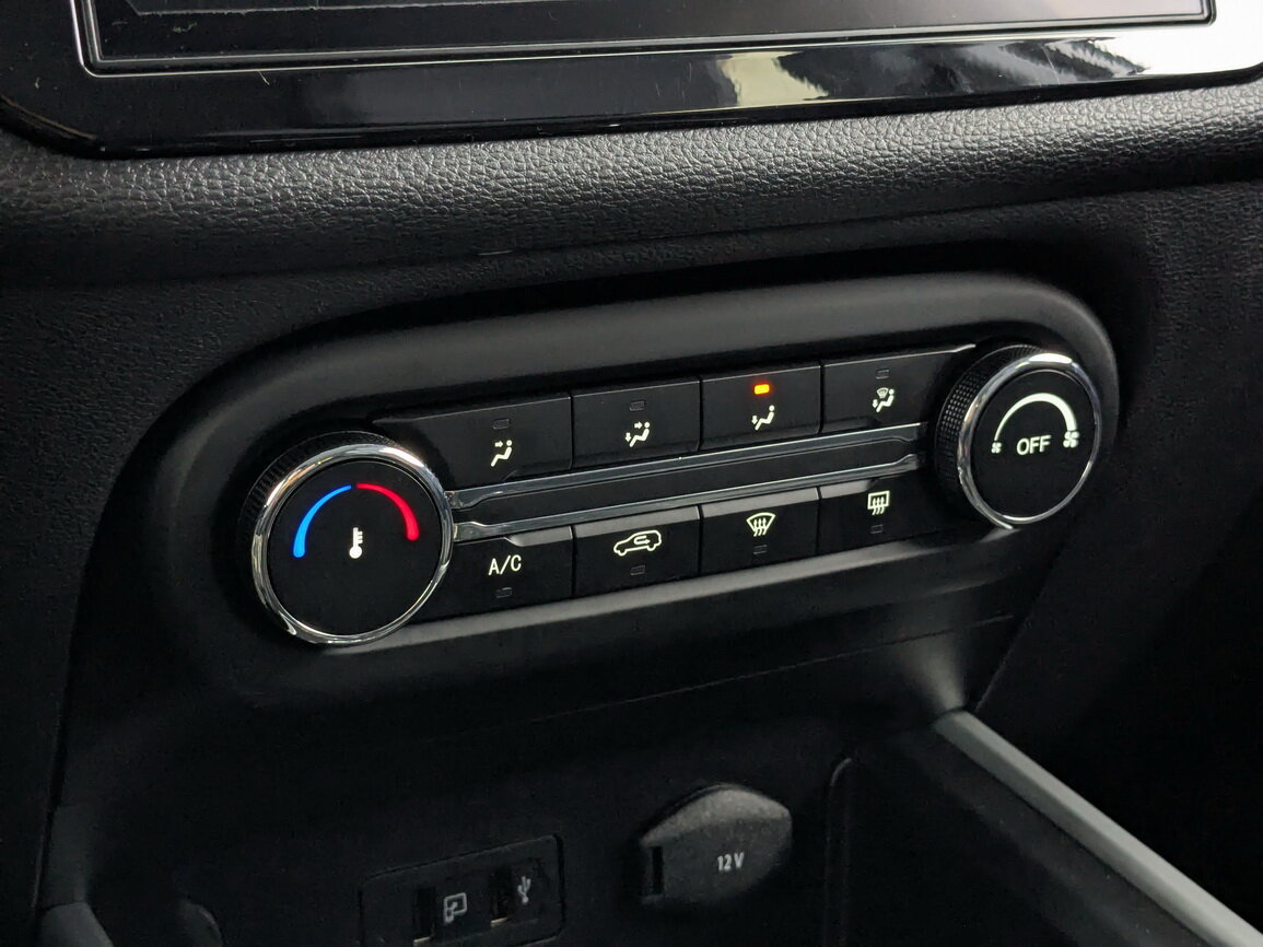 Chery Tiggo 4 I Рестайлинг, 2020 - Фото №23