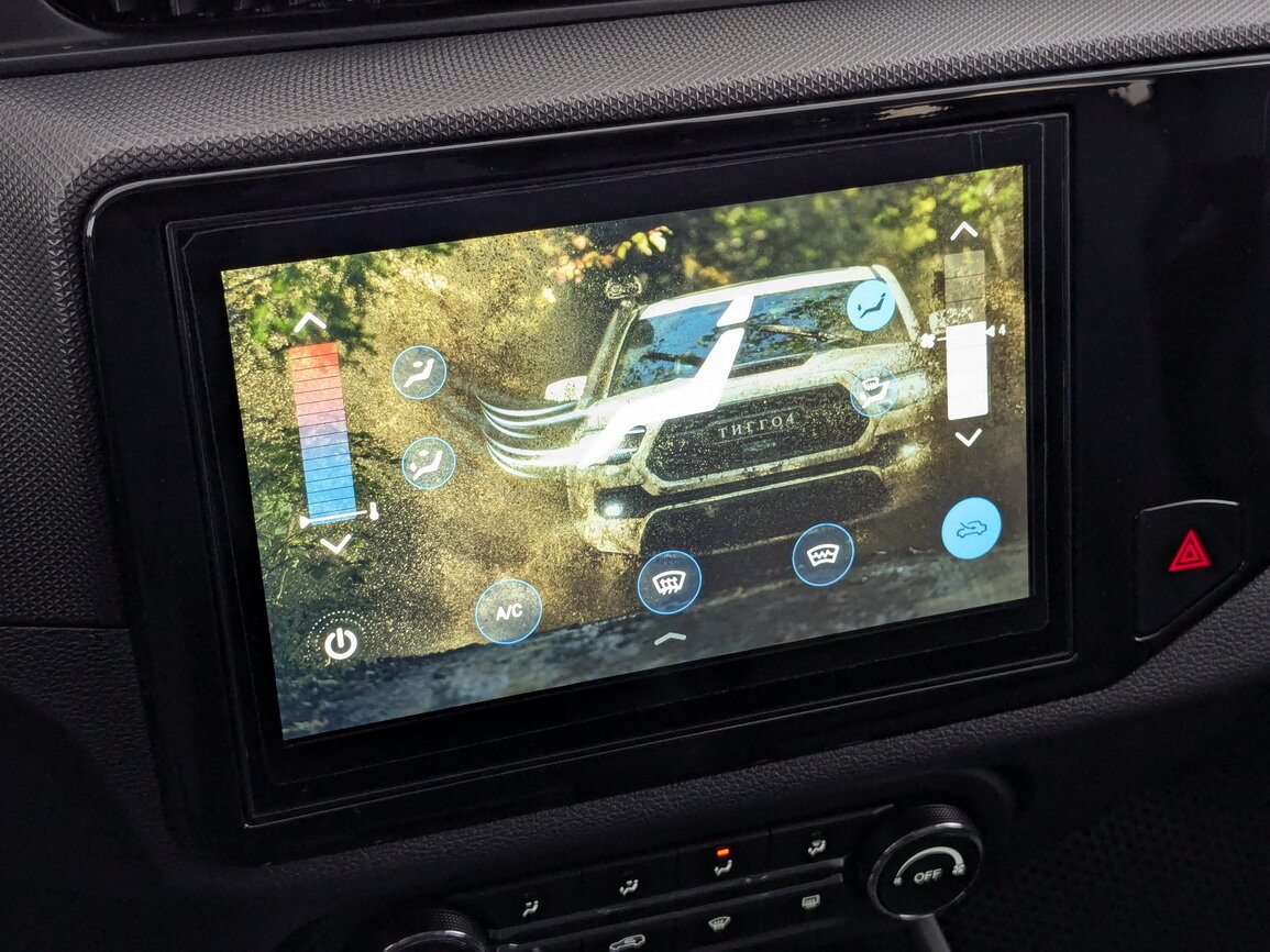 Chery Tiggo 4 I Рестайлинг, 2020 - Фото №24