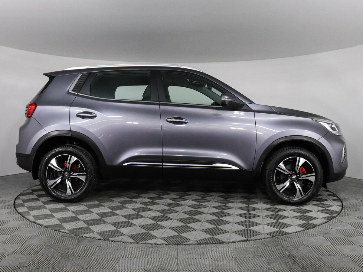 Chery Tiggo 4 Pro I, 2022 - Фото №3