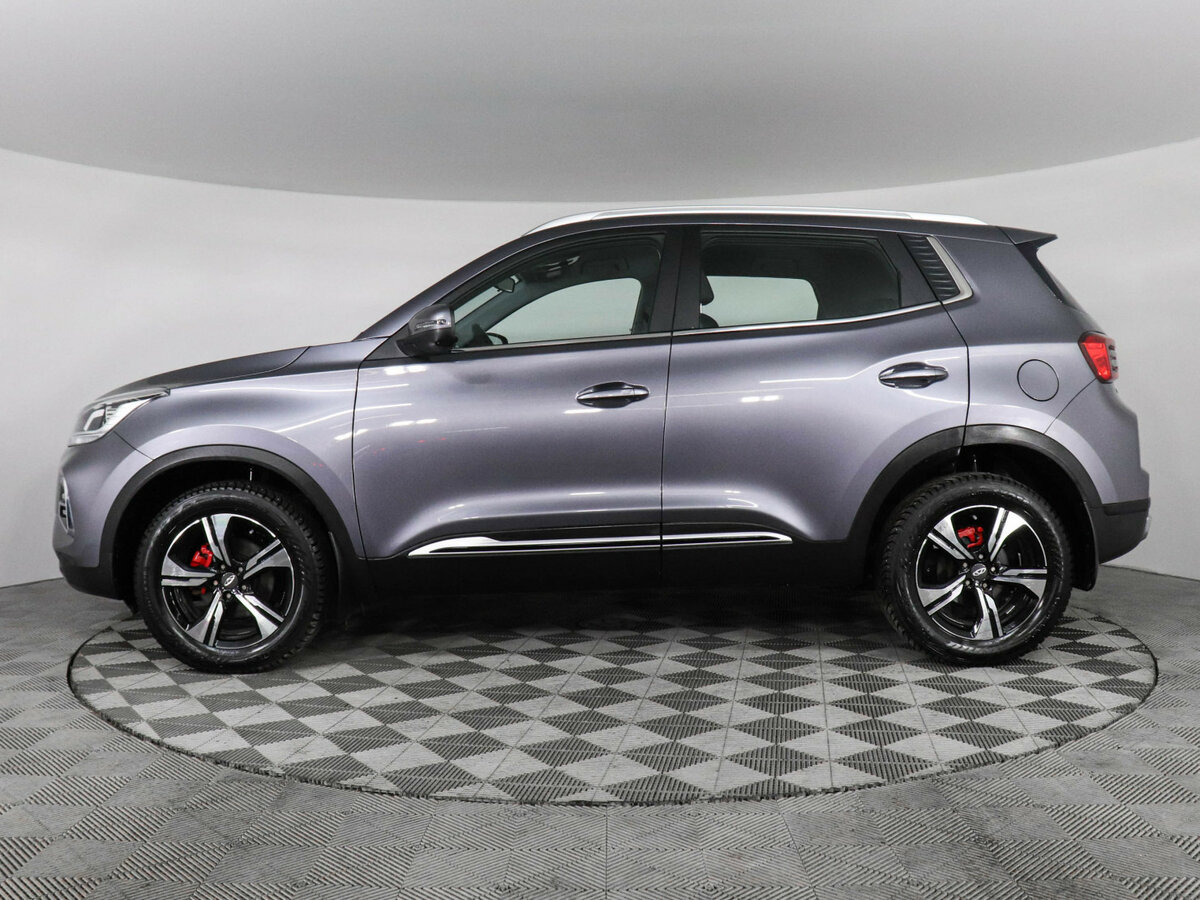 Chery Tiggo 4 Pro I, 2022 - Фото №7