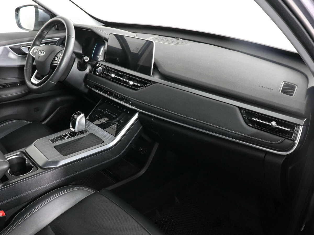 Chery Tiggo 4 Pro I, 2022 - Фото №9
