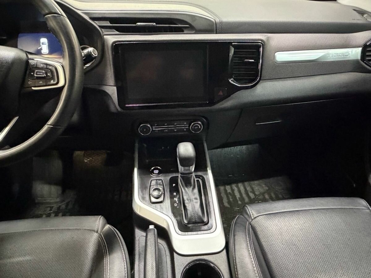 Chery Tiggo 4 I Рестайлинг, 2020 - Фото №7