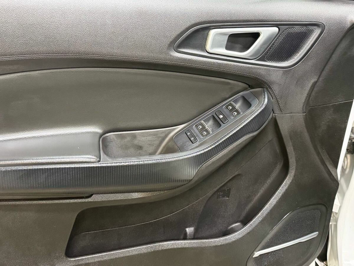 Chery Tiggo 4 I Рестайлинг, 2020 - Фото №9