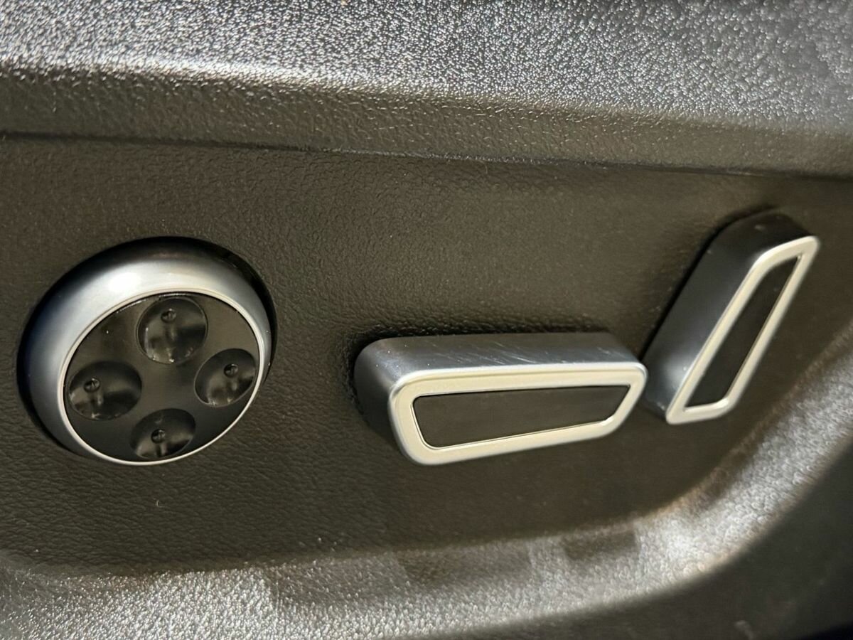 Chery Tiggo 4 I Рестайлинг, 2020 - Фото №11