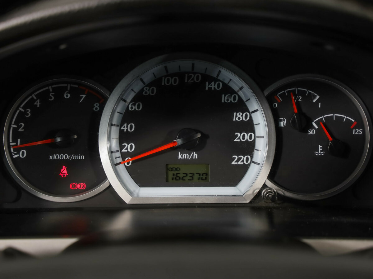 Chevrolet Lacetti I, 2012 - Фото №11