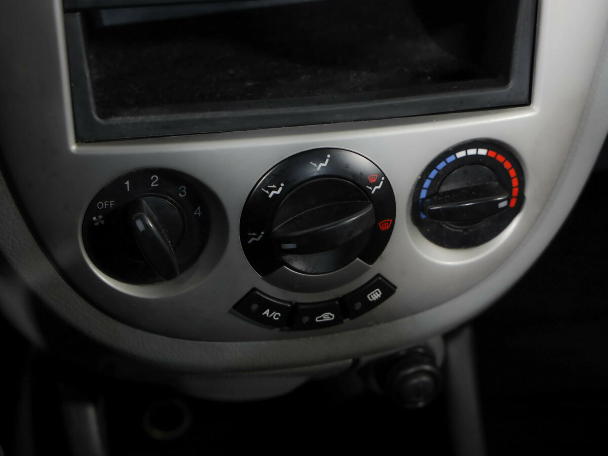 Chevrolet Lacetti I, 2012 - Фото №13