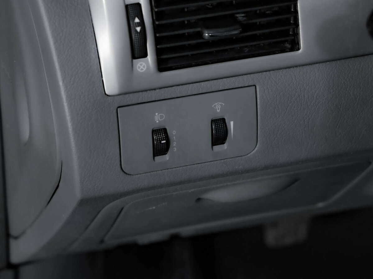 Chevrolet Lacetti I, 2012 - Фото №16