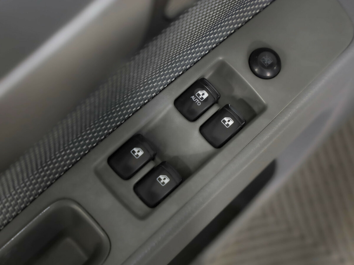 Chevrolet Lacetti I, 2012 - Фото №18